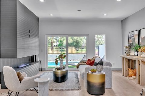Tiny photo for 2861 Queens Courtyard Drive, Las Vegas, NV 89109 (MLS # 2792389)
