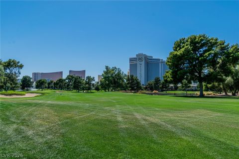 Tiny photo for 2861 Queens Courtyard Drive, Las Vegas, NV 89109 (MLS # 2792389)