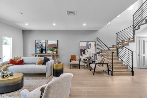 Tiny photo for 2861 Queens Courtyard Drive, Las Vegas, NV 89109 (MLS # 2792389)