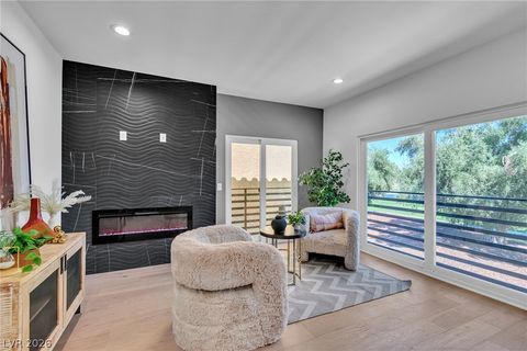 Tiny photo for 2861 Queens Courtyard Drive, Las Vegas, NV 89109 (MLS # 2792389)