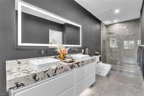 Tiny photo for 2861 Queens Courtyard Drive, Las Vegas, NV 89109 (MLS # 2792389)