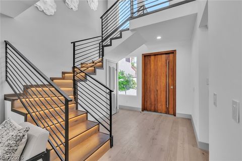 Tiny photo for 2861 Queens Courtyard Drive, Las Vegas, NV 89109 (MLS # 2792389)