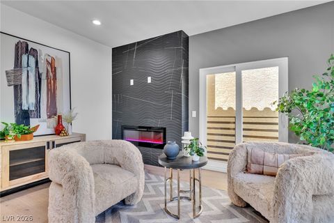 Tiny photo for 2861 Queens Courtyard Drive, Las Vegas, NV 89109 (MLS # 2792389)