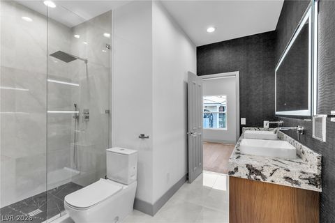 Tiny photo for 2861 Queens Courtyard Drive, Las Vegas, NV 89109 (MLS # 2792389)