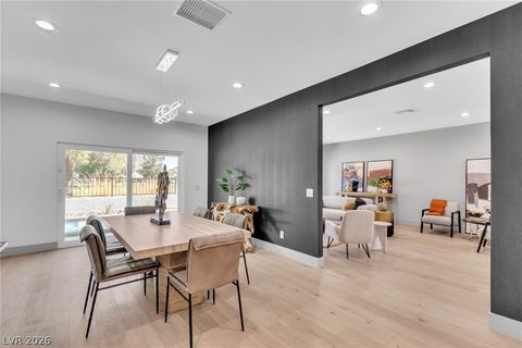 Tiny photo for 2861 Queens Courtyard Drive, Las Vegas, NV 89109 (MLS # 2792389)