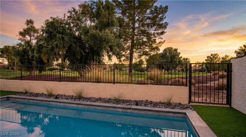 Tiny photo for 2861 Queens Courtyard Drive, Las Vegas, NV 89109 (MLS # 2792389)