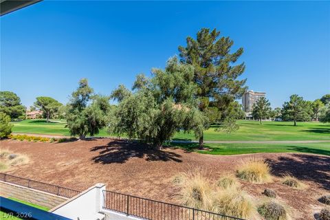 Tiny photo for 2861 Queens Courtyard Drive, Las Vegas, NV 89109 (MLS # 2792389)