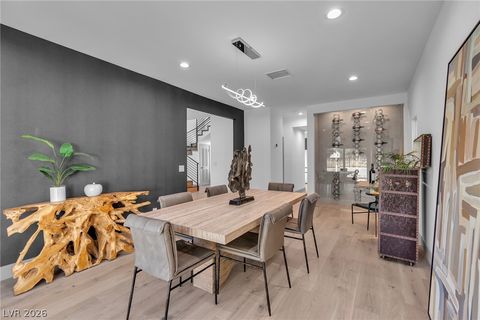 Tiny photo for 2861 Queens Courtyard Drive, Las Vegas, NV 89109 (MLS # 2792389)