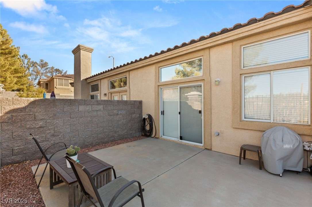 3090 Quail Crest Avenue, Henderson, Nevada image 31