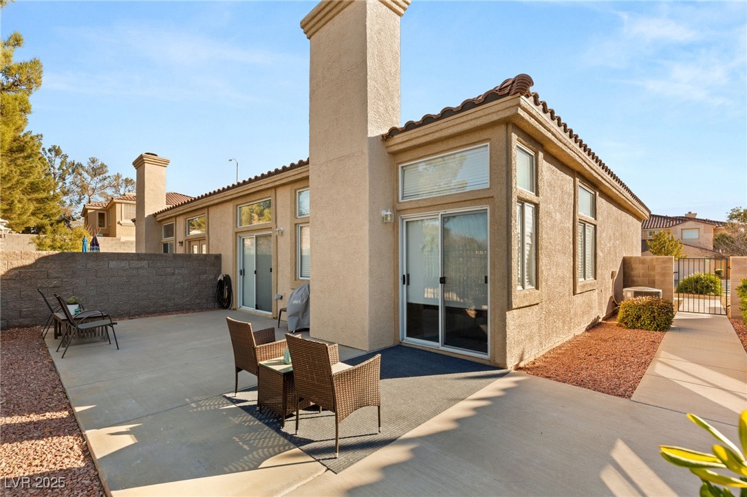 3090 Quail Crest Avenue, Henderson, Nevada image 28