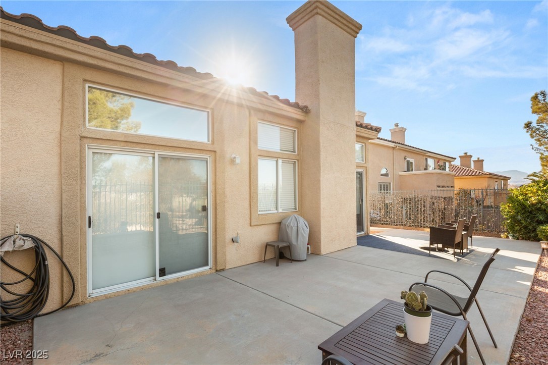 3090 Quail Crest Avenue, Henderson, Nevada image 29