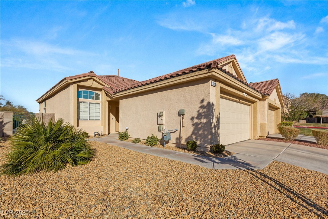 3090 Quail Crest Avenue, Henderson, Nevada image 4