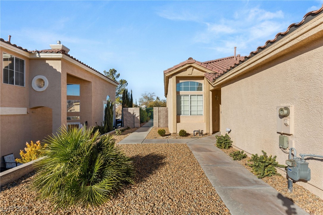 3090 Quail Crest Avenue, Henderson, Nevada image 3