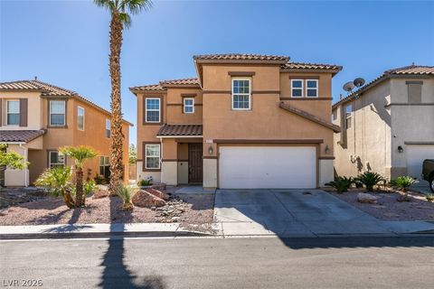 Photo of 3217 Aspinwall Court, North Las Vegas, NV 89081 (MLS # 2758381)