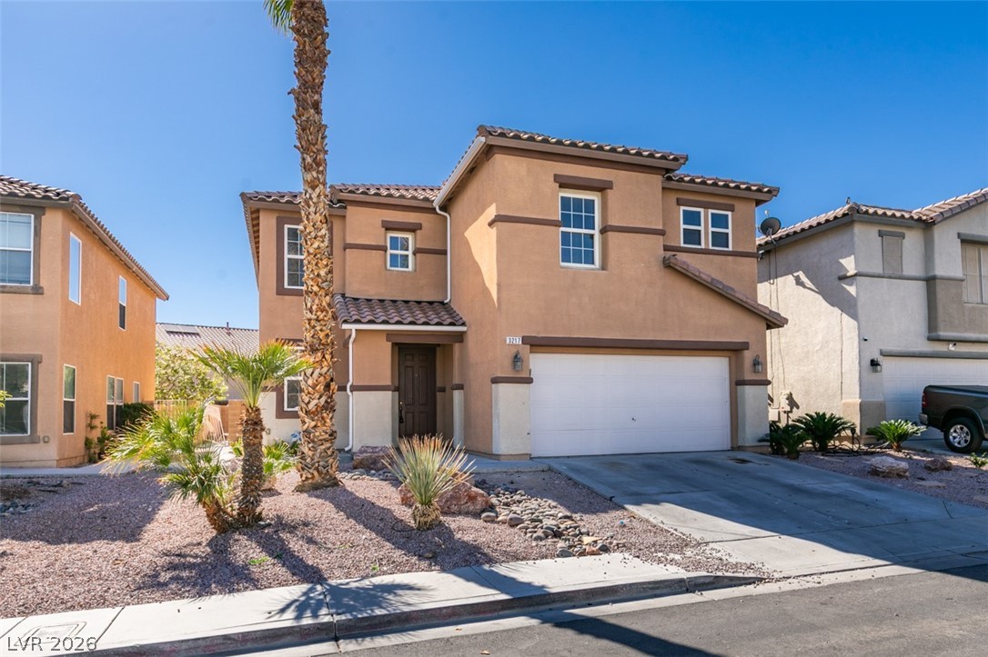 3217 Aspinwall Court