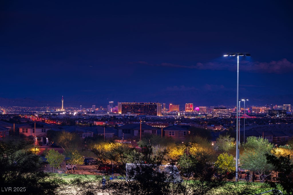 924 Cirrus Cloud Avenue