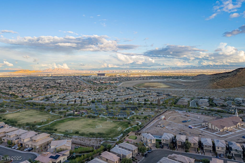 924 Cirrus Cloud Avenue