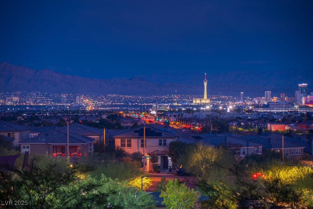 924 Cirrus Cloud Avenue