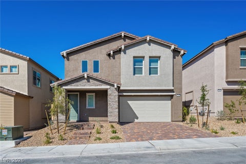 Homes For Sale - 2656 Sunrise Mist Place<br/> Henderson, NV 89044