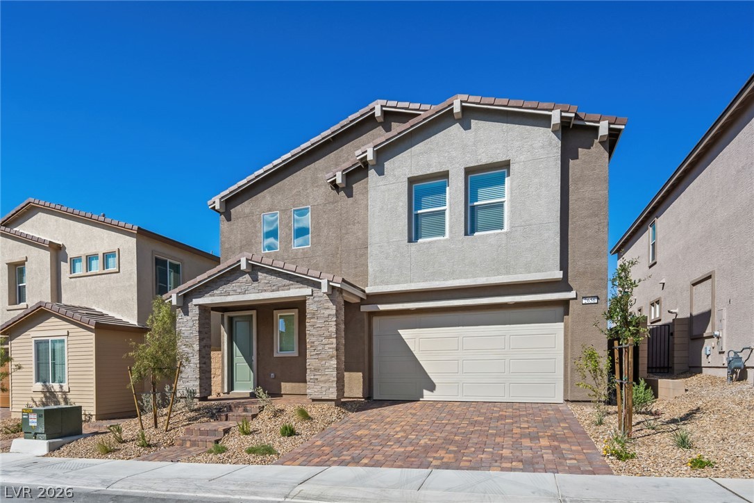 2656 Sunrise Mist Place