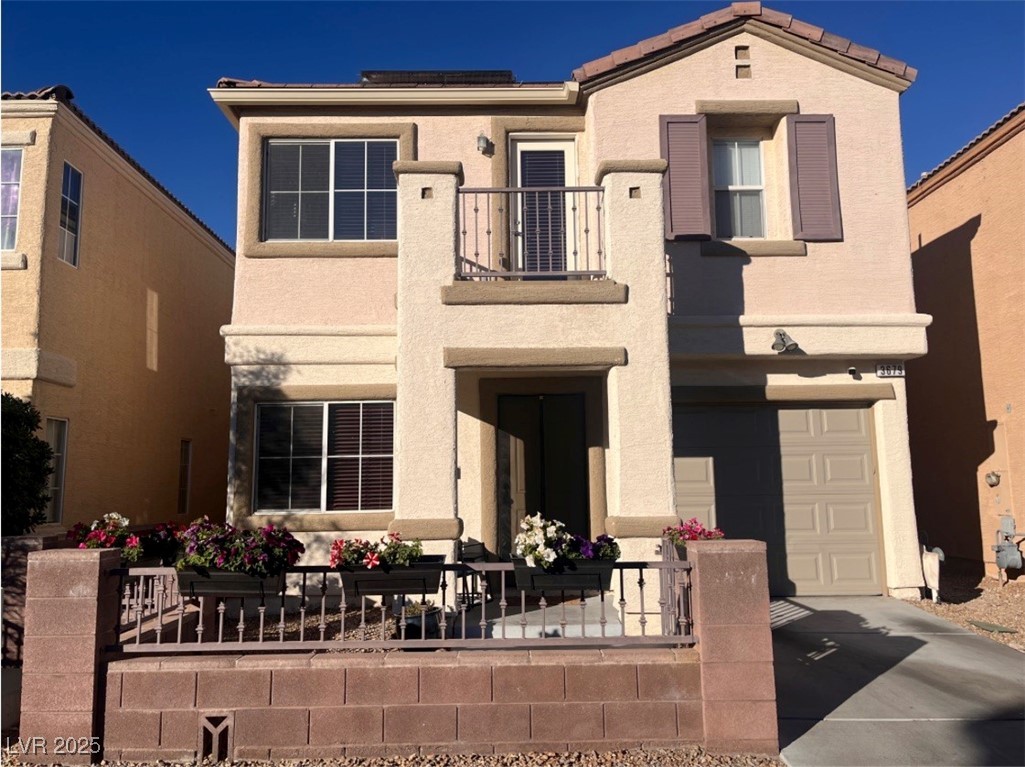 3679 Wild Springs Street, Las Vegas, Nevada image 1