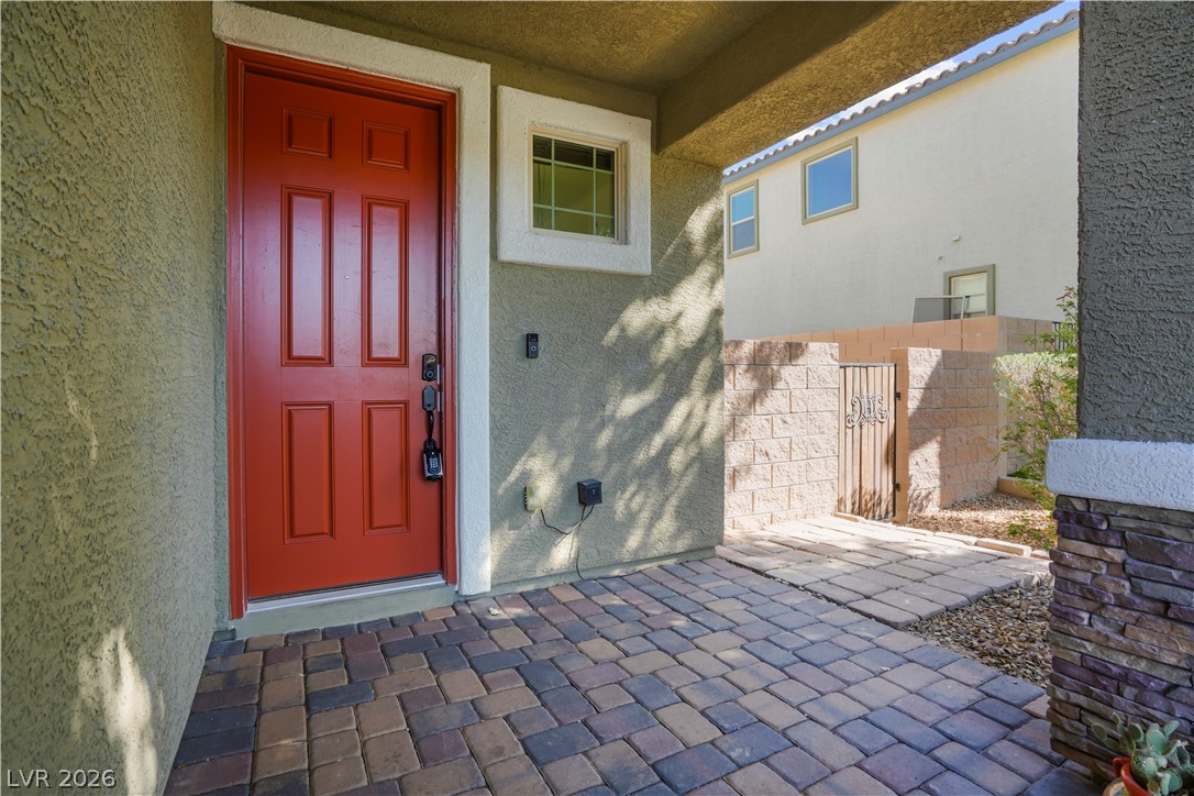 4608 High Anchor Street