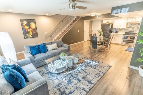 5459 Escondido Street Las Vegas NV 89119