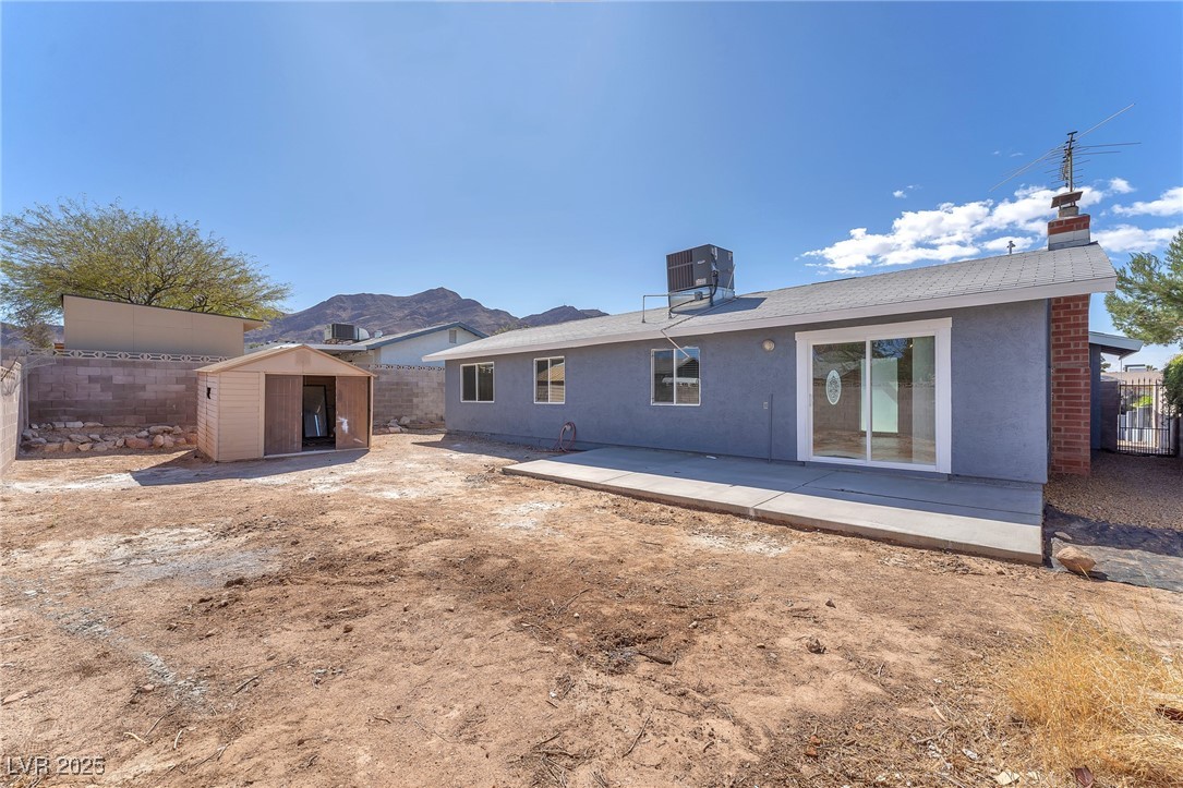 6770 Laronda Lane, Las Vegas, Nevada image 30