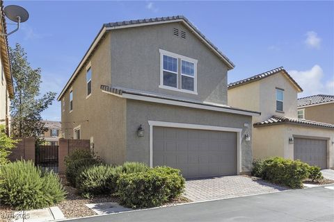 3132 Cartanda Avenue Henderson NV 89044