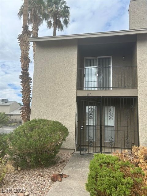 491 Sellers Place Henderson NV 89011