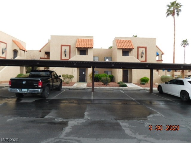 Photo 2 of 15 of 4210 Gannet Circle 289 condo