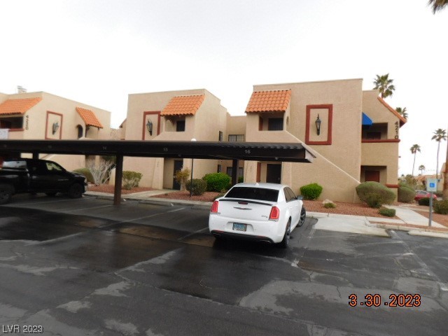 Photo 1 of 15 of 4210 Gannet Circle 289 condo
