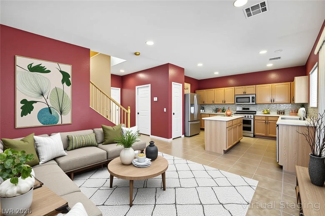 5830 Brimstone Drive