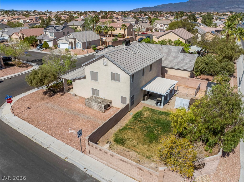 5830 Brimstone Drive