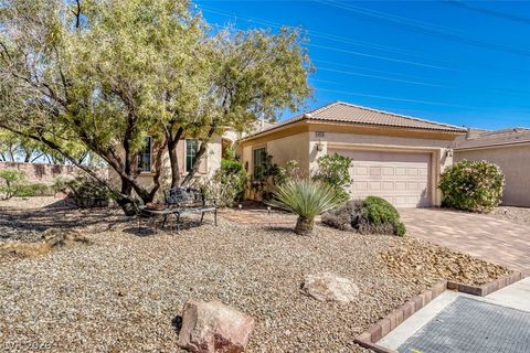 Photo of 4126 Cascada Piazza Lane, Las Vegas, NV 89135 (MLS # 2771819)