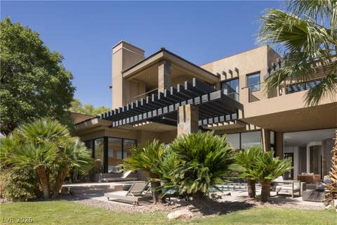 Photo of 1501 Foothills Village Drive, Henderson, NV 89012 (MLS # 2755346)