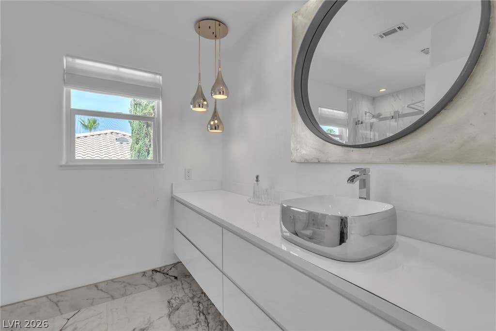 Photo of 7920 Castellon Court, Las Vegas, NV 89128 (MLS # 2811280)