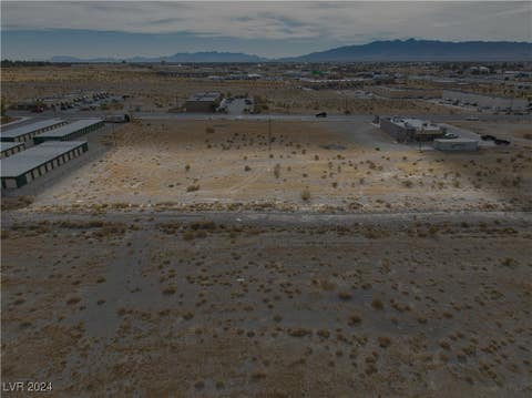 Tiny photo for 1401 E Pink Way #1, Pahrump, NV 89060 (MLS # 2641433)