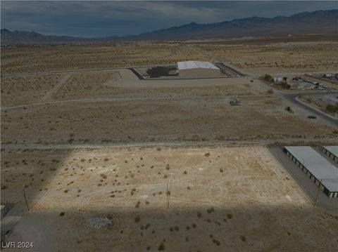 Tiny photo for 1401 E Pink Way #1, Pahrump, NV 89060 (MLS # 2641433)