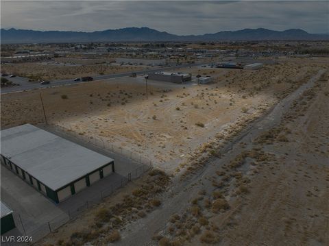 Tiny photo for 1401 E Pink Way #1, Pahrump, NV 89060 (MLS # 2641433)