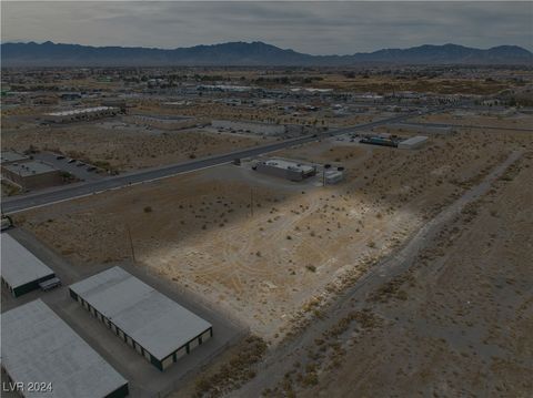 Tiny photo for 1401 E Pink Way #1, Pahrump, NV 89060 (MLS # 2641433)