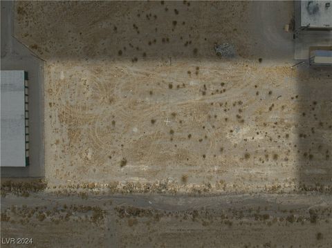 Tiny photo for 1401 E Pink Way #1, Pahrump, NV 89060 (MLS # 2641433)