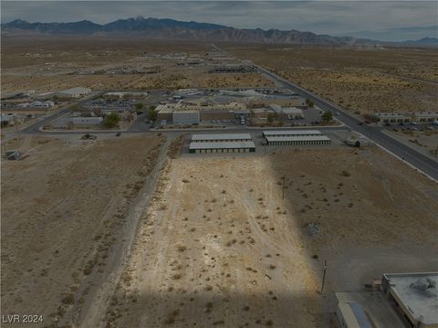 Tiny photo for 1401 E Pink Way #1, Pahrump, NV 89060 (MLS # 2641433)