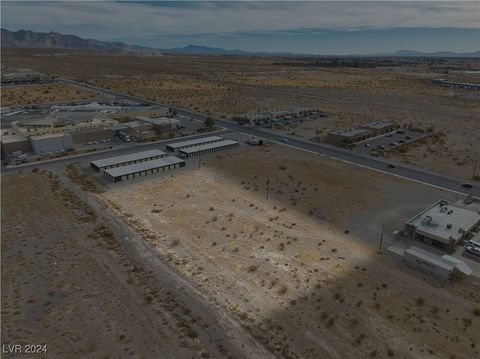 Tiny photo for 1401 E Pink Way #1, Pahrump, NV 89060 (MLS # 2641433)