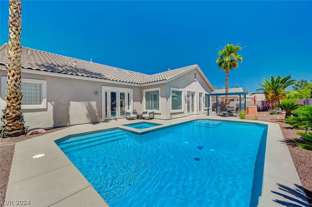 View Las Vegas, NV 89123 house