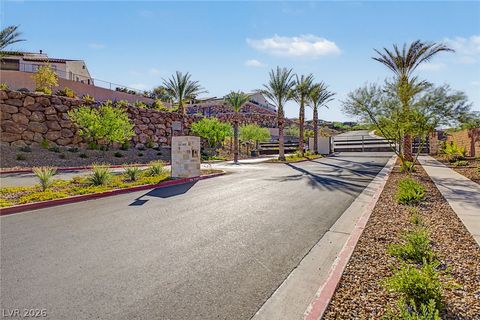 Tiny photo for 134 Sedona Sands Lane, Henderson, NV 89011 (MLS # 2793773)