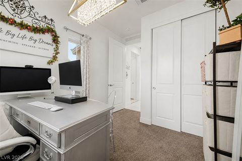 Tiny photo for 134 Sedona Sands Lane, Henderson, NV 89011 (MLS # 2793773)