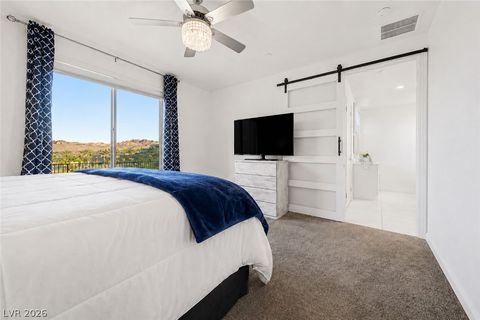 Tiny photo for 134 Sedona Sands Lane, Henderson, NV 89011 (MLS # 2793773)