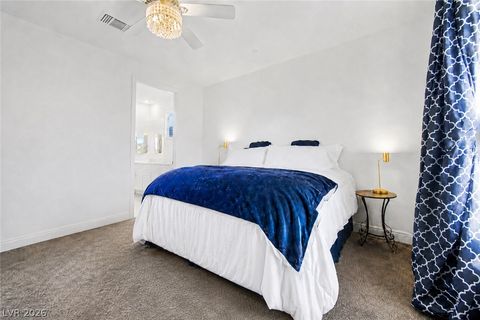 Tiny photo for 134 Sedona Sands Lane, Henderson, NV 89011 (MLS # 2793773)