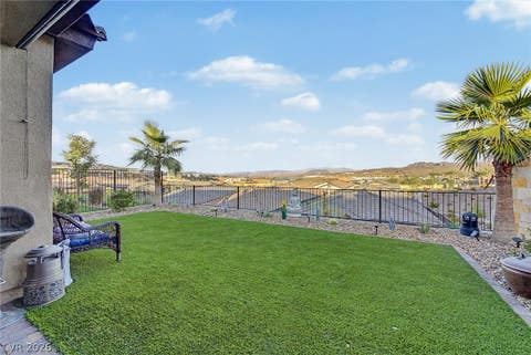 Tiny photo for 134 Sedona Sands Lane, Henderson, NV 89011 (MLS # 2793773)